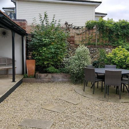 Henry VIII Cottage In The Heart Of Henley Henley-on-Thames Exterior photo