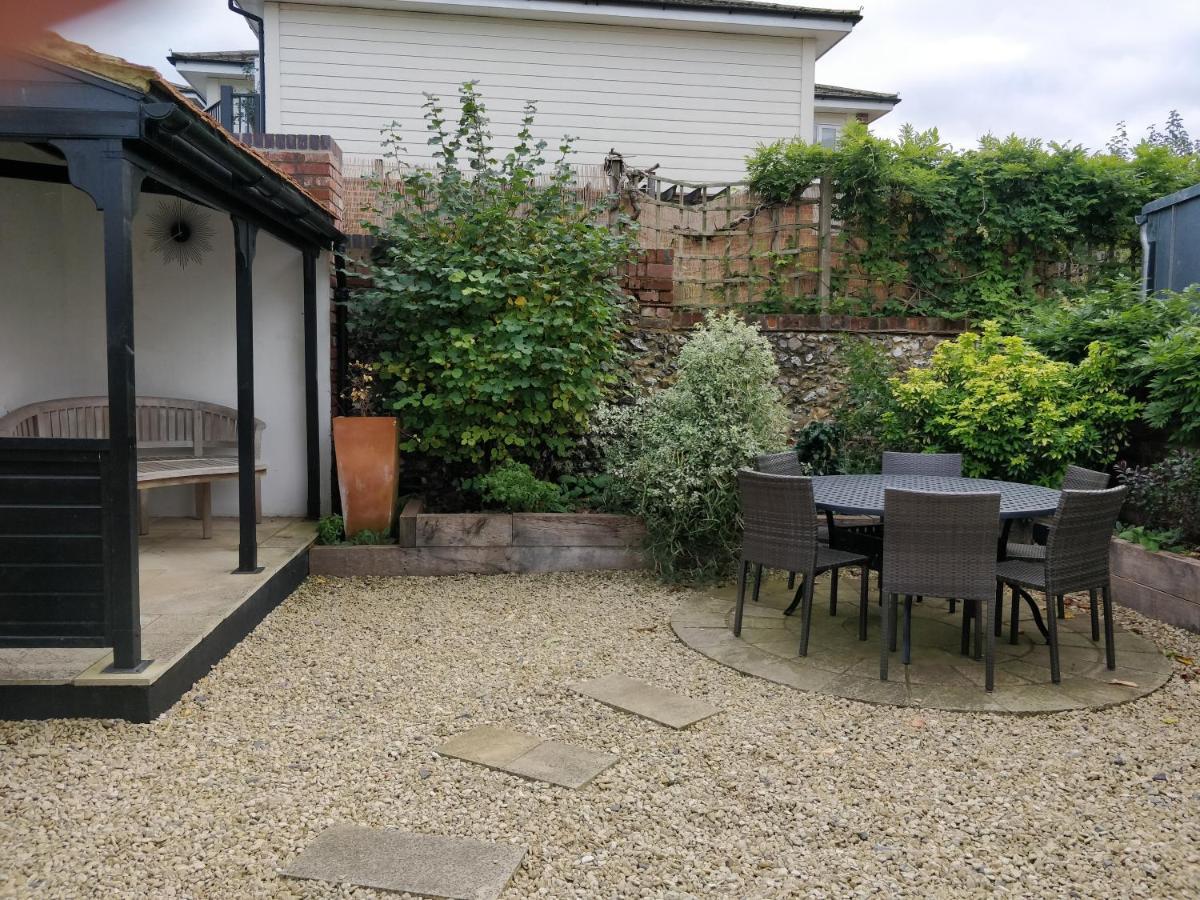 Henry VIII Cottage In The Heart Of Henley Henley-on-Thames Exterior photo