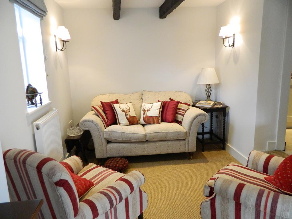 Henry VIII Cottage In The Heart Of Henley Henley-on-Thames Exterior photo