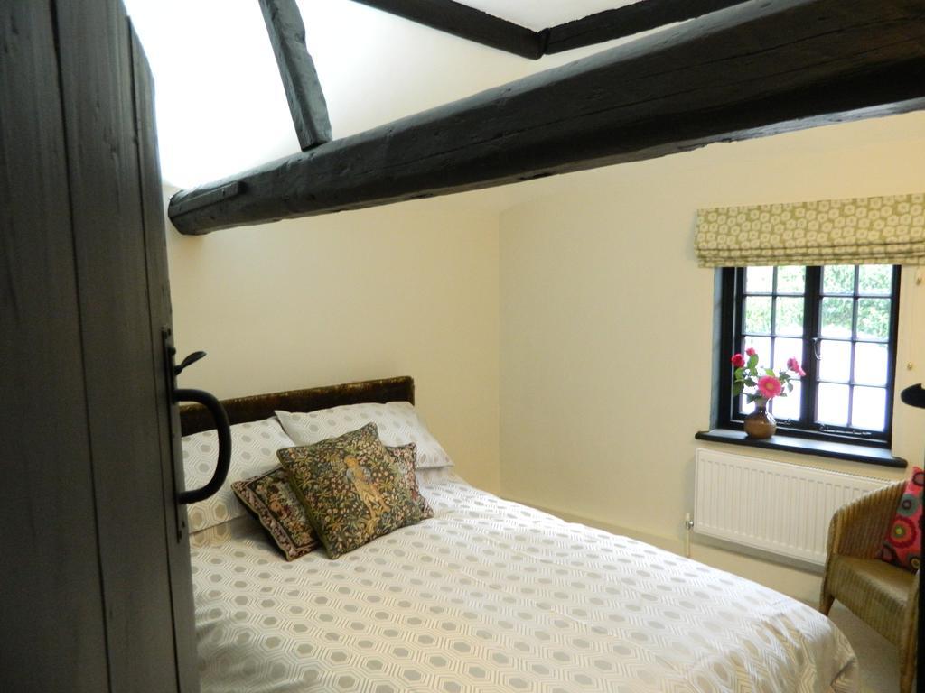 Henry VIII Cottage In The Heart Of Henley Henley-on-Thames Exterior photo